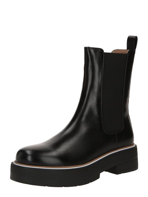 Se BOSS Chelsea Boots 'Rebby'  sort ved About You