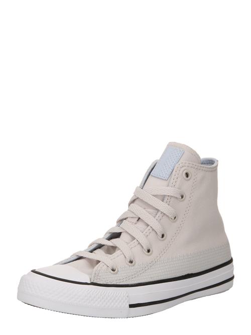 CONVERSE Sneakers 'CHUCK TAYLOR ALL STAR'  ecru / sort / hvid