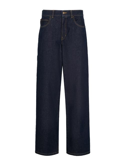 DICKIES Jeans 'HERNDON'  mørkeblå