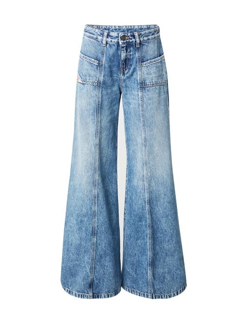 Se DIESEL Jeans 'AKII'  blå ved About You