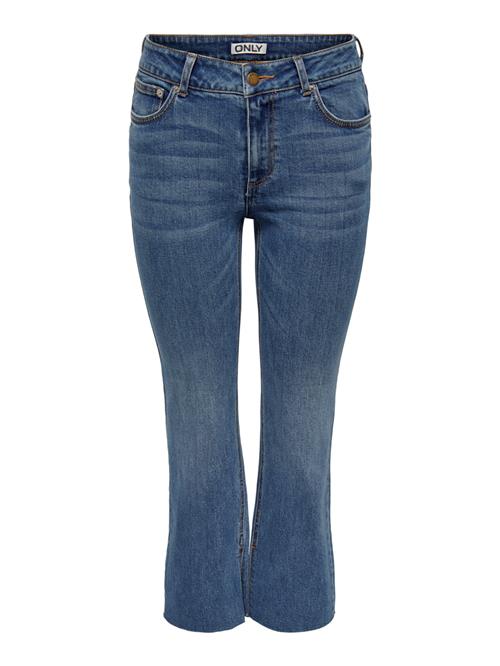 Se ONLY Jeans 'Kenya'  blue denim ved About You