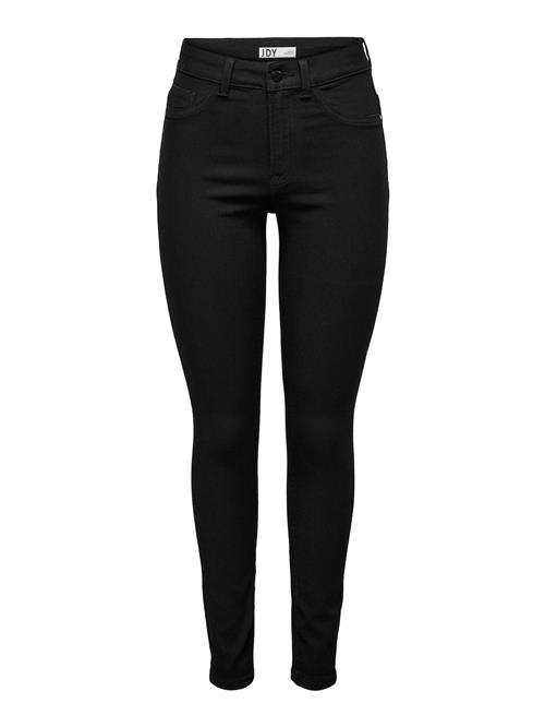 Se JDY Jeans 'Tulga'  black denim ved About You