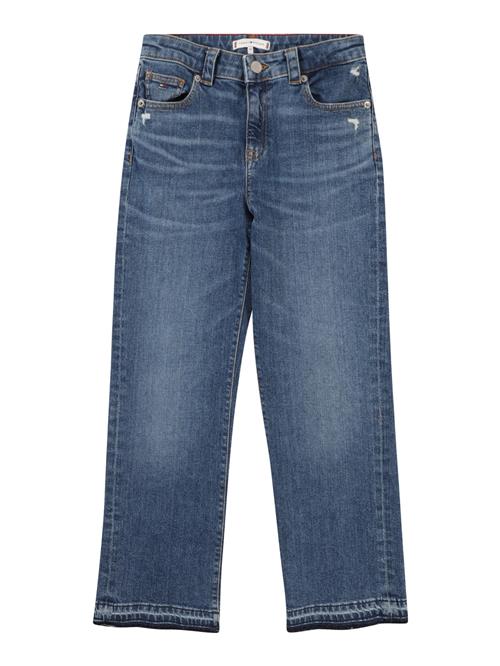 Se TOMMY HILFIGER Jeans  blue denim ved About You