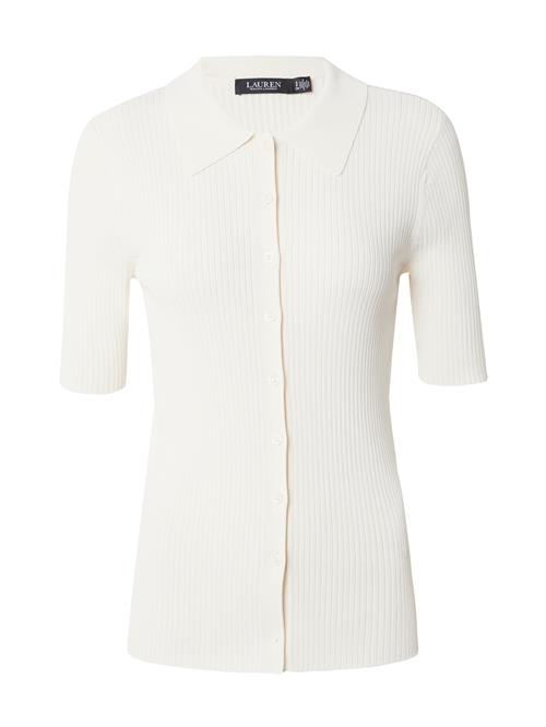 Se Lauren Ralph Lauren Cardigan 'DAENA'  lysebeige ved About You