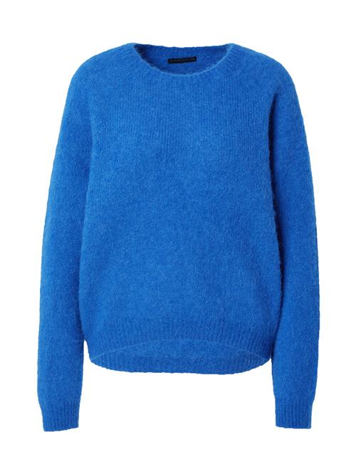 DRYKORN Pullover 'PEMIRI'  royalblå