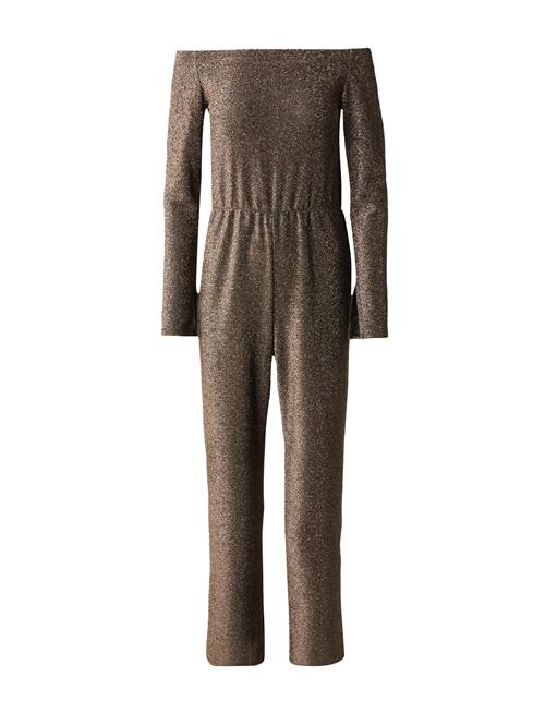 Monki Jumpsuit  taupe