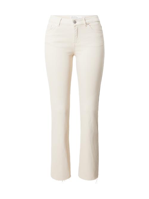 VERO MODA Jeans 'WILD SHEILA'  greige