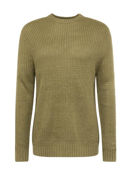 Only & Sons Pullover 'ADAM'  oliven