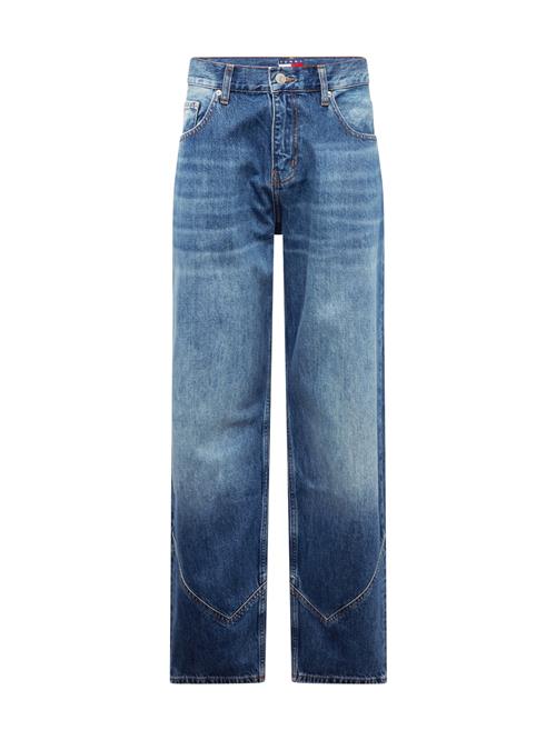 Tommy Jeans Jeans 'GAME DAY'  blue denim