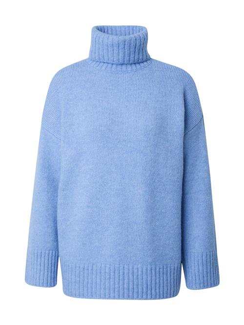 Se PIECES Pullover 'PCNANCY'  royalblå ved About You