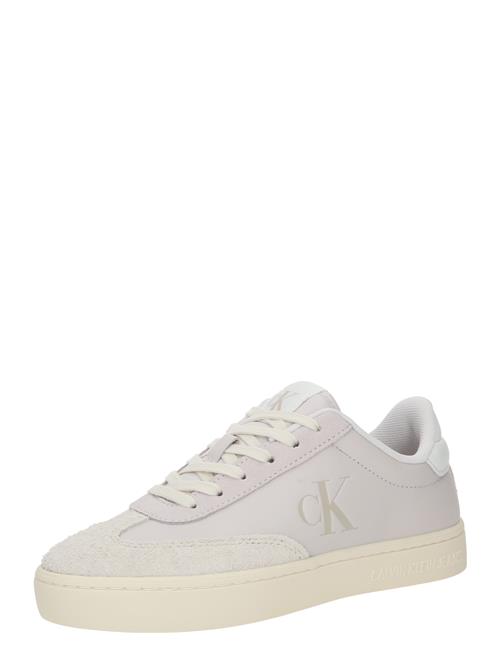 Se Calvin Klein Jeans Sneaker low 'CLASSIC'  lilla ved About You