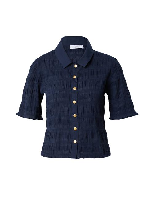 Se Lindex Bluse 'Katarina'  navy ved About You