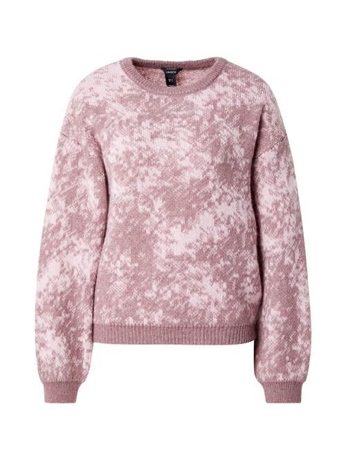 Se Lindex Pullover 'Belle'  lilla / pink ved About You