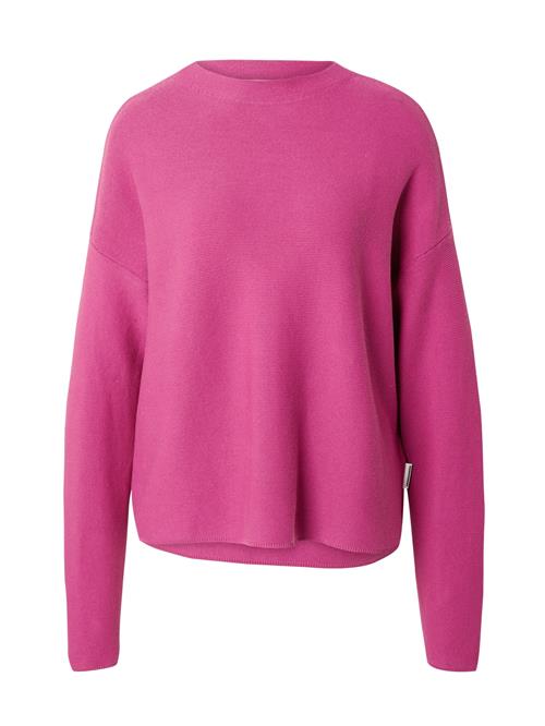 Se ARMEDANGELS Pullover 'MERINAA'  pink ved About You