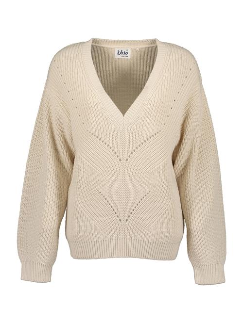 Se BLUE SEVEN Pullover  beige ved About You