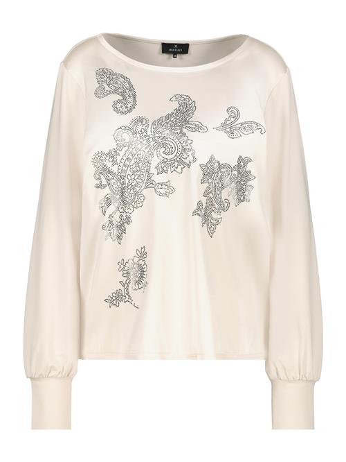 Se monari Shirts  lysebeige / sølv ved About You