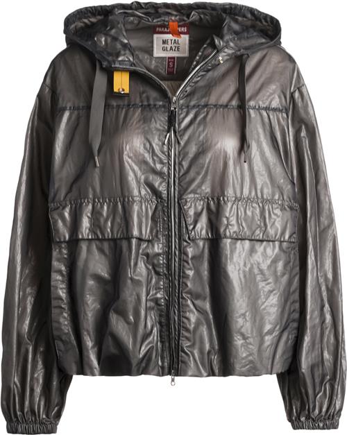 PARAJUMPERS Carmen Woman Kvinde Rock Overgangsjakker Str S - Nylon hos Magasin