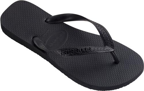 Havaianas Top Kvinde Sort Klipklapper Str 35-36 - hos Magasin