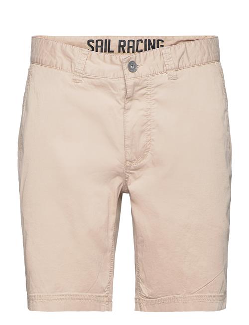 Sail Racing Helmsman Chino Shorts Sail Racing Beige