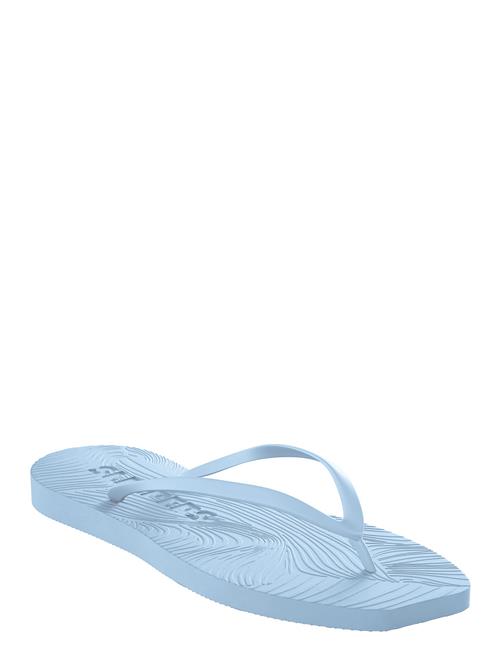 SLEEPERS Tapered Flip Flop SLEEPERS Blue