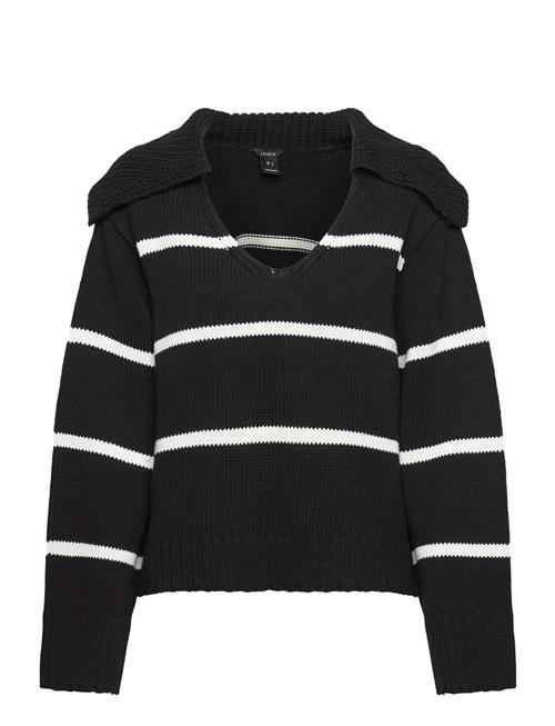 Lindex Sweater Rana Lindex Black