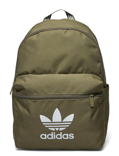 adidas Originals Adicolor Backpk Adidas Originals Khaki