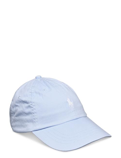 16/1 Twill-Cap-Hat Polo Ralph Lauren Blue