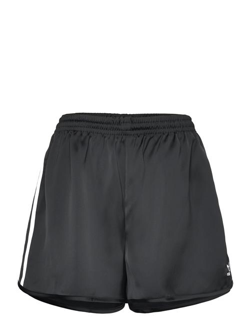 adidas Originals Sprint Shorts Adidas Originals Black