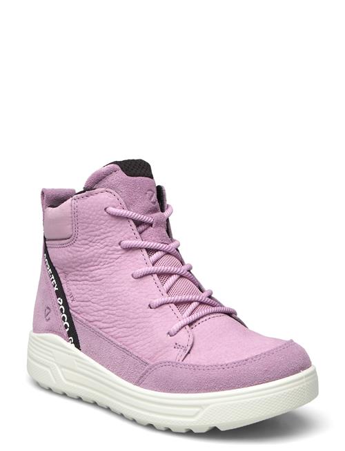 ECCO Urban Snowboarder ECCO Pink