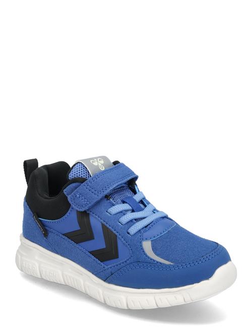 Hummel X-Light 2.0 Tex Jr Hummel Blue