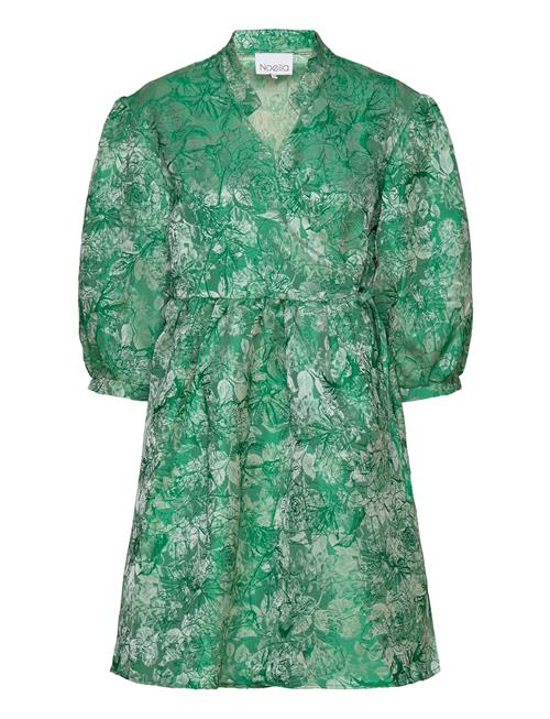 Noella Tulip Aida Dress Noella Green