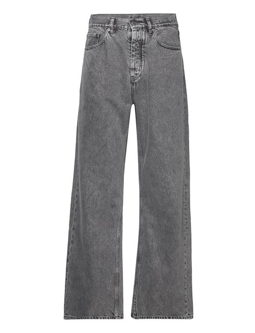 Se Hope Loose-Fit Jeans Hope Grey ved Booztlet