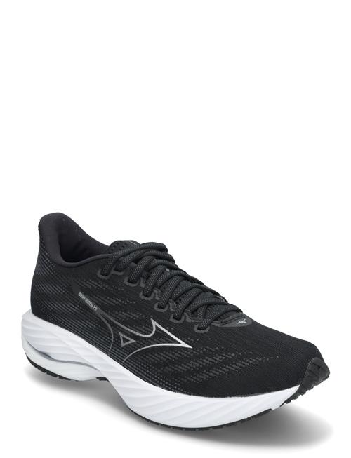 Mizuno Wave Rider 28 Mizuno Black