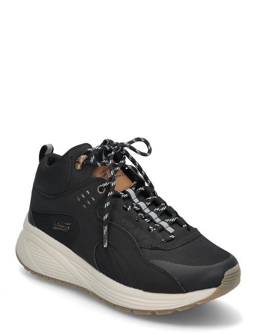 Se Skechers Bobs Sparrow 2.0-Mt. Goddess Skechers Black ved Booztlet