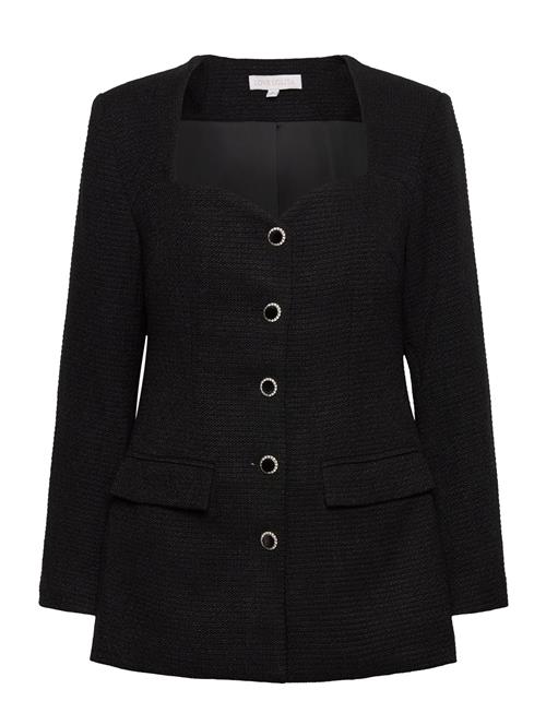 Love Lolina Lilo Jacket Love Lolina Black