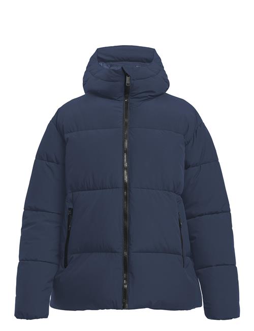 Tenson Celia Jacket W Tenson Navy