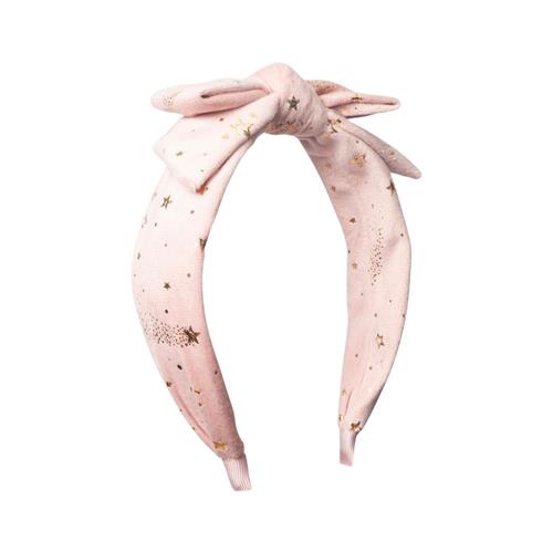 Mimi & Lula Alice Band - Pink Starry Swanlake Alice Band Hårbånd Pink Starry Swanlake |  | 0