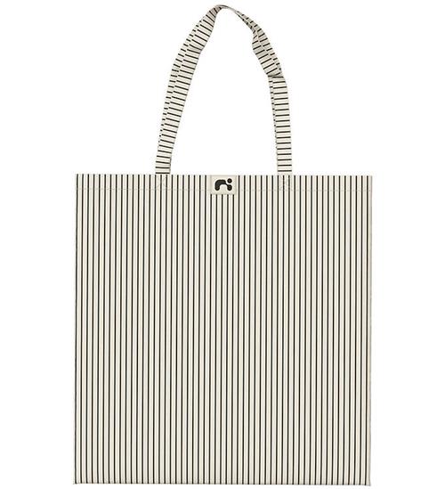 Se Name It Shopper - NknOlessia - Birch/Stripe ved KidsWorld