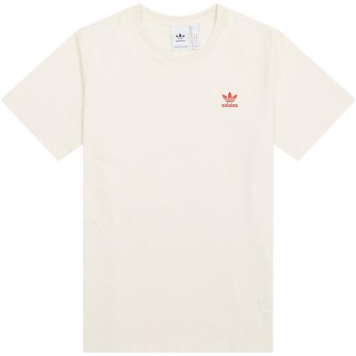 Adidas Originals Ts Fashion T-shirt Hvid