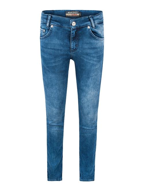 BLUE EFFECT Jeans  blue denim