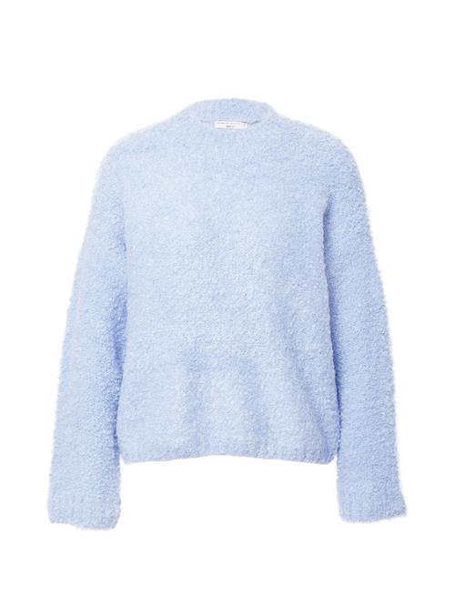 Se Gina Tricot Pullover 'Blenda'  pastelblå ved About You