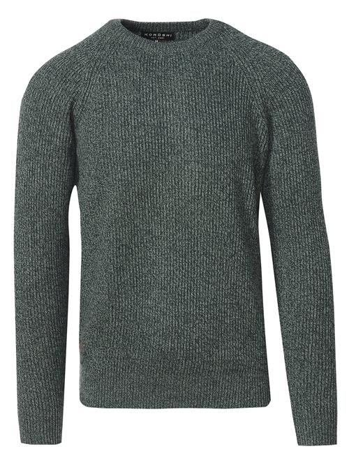 KOROSHI Pullover  grøn