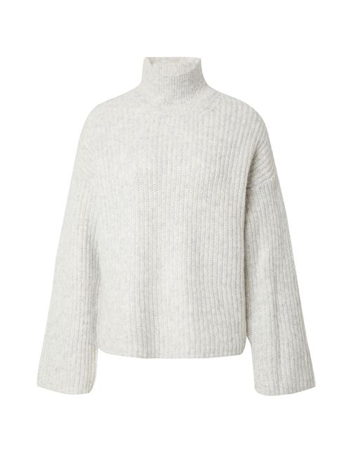 Gina Tricot Pullover  grå-meleret