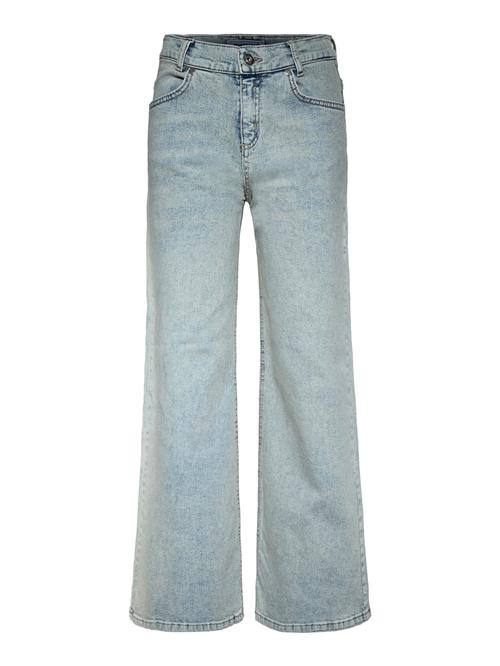 BLUE EFFECT Jeans '1304'  blue denim