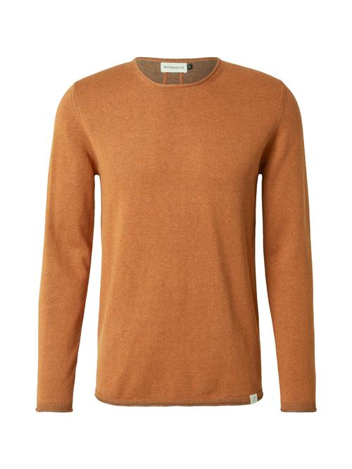 NOWADAYS Pullover  cognac