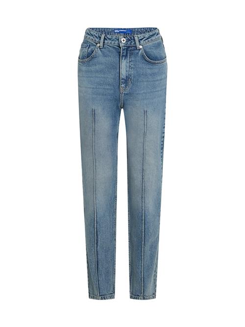 Se KARL LAGERFELD JEANS Jeans  blue denim ved About You