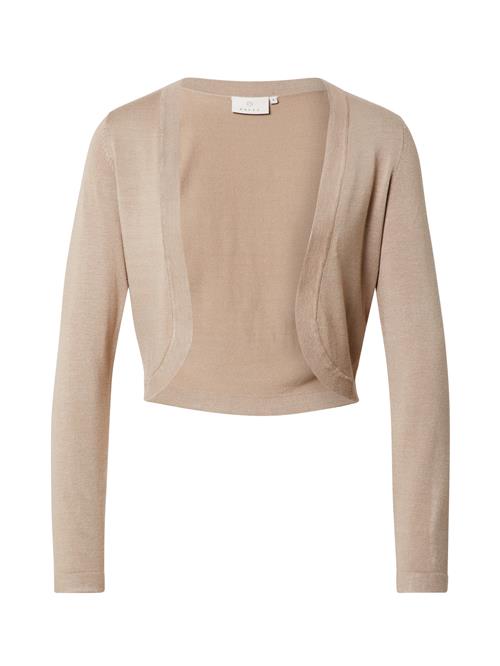 Se Kaffe Bolero 'Astrid'  beige ved About You