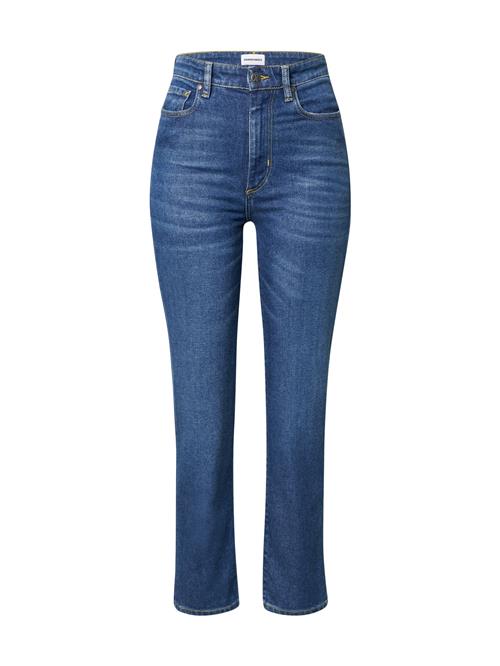 Se ARMEDANGELS Jeans 'Leja'  blue denim ved About You