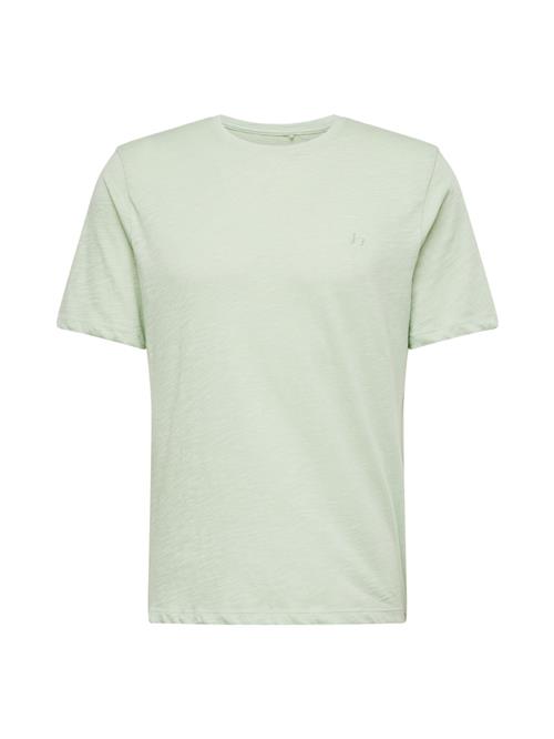 BLEND Bluser & t-shirts 'Wilton'  pastelgrøn