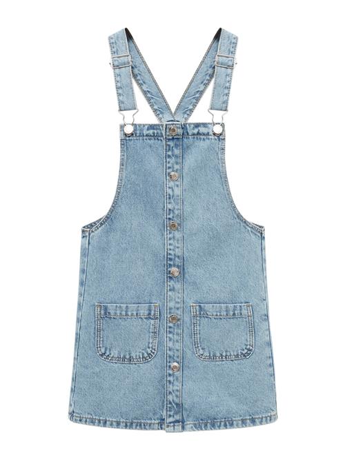 MANGO KIDS Nederdel  blue denim